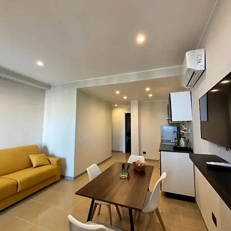 Aparthotel Ig - 