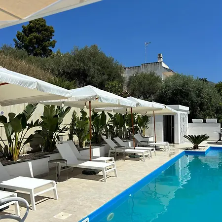 Aparthotel Ig - 