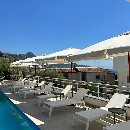 Aparthotel Ig - 