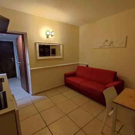 Aparthotel Ig - 