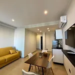 アパートホテル Ig - 