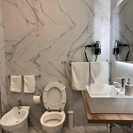 Lägenhetshotell Ig - 