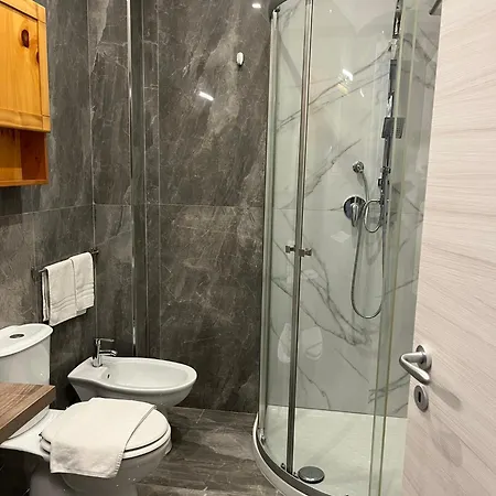 Lägenhetshotell Ig - 